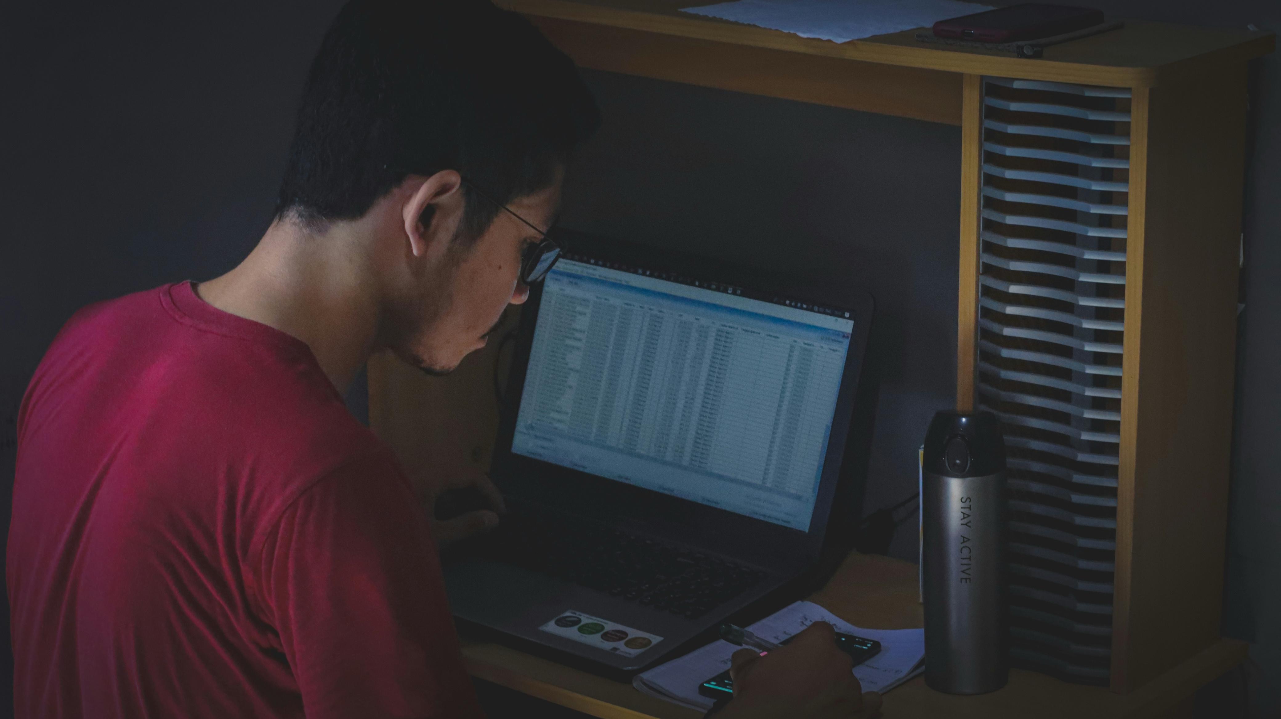 AI literacy vs dependency